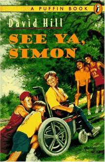 See Ya, Simon - David Hill