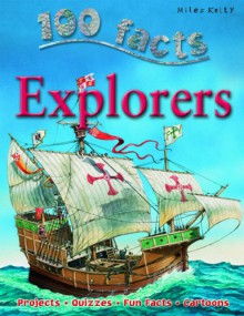 Explorers - Dan North, Belinda Gallagher