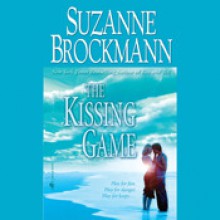 The Kissing Game - Suzanne Brockmann