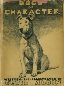 Dogs of Character - Cecil Aldin