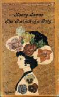 The Portrait of a Lady - Henry James