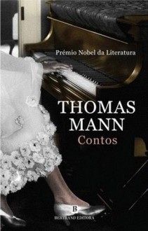 Contos - Thomas Mann