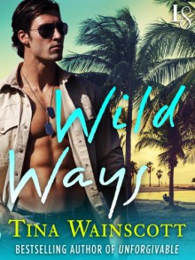 Wild Ways - Tina Wainscott