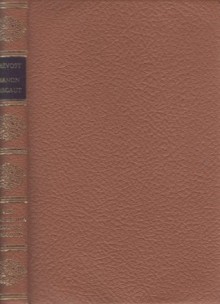 Histoire du chevalier des Grieux et de Manon Lescaut - Abbe Prevost