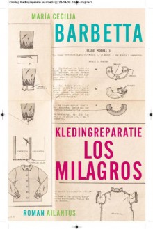 Kledingreparatie Los Milagros - María Cecilia Barbetta, W. Hansen