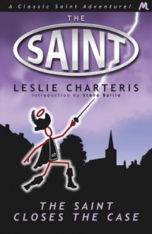 The Saint: The Last Hero - Leslie Charteris