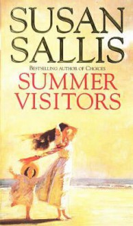 Summer Visitors - Susan Sallis