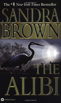 The Alibi - Sandra Brown