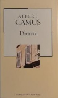 Dżuma - Albert Camus