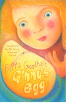 Ginny's Egg - Pippa Goodhart, Aafke Brouwer