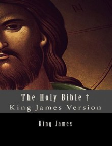 The Holy Bible King James Version (Translated) - King James, Dunda Books