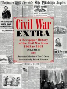 Civil War Extra - Eric Caren