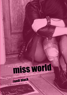 Miss World - Randi Black