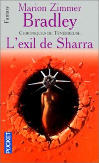 L'exil de sharra - Marion Zimmer Bradley