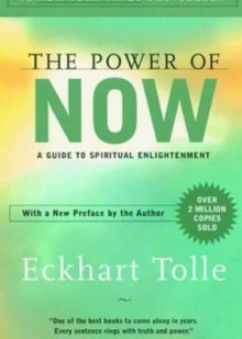 The Power of Now - Eckhart Tolle