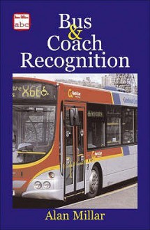 abc Bus And Coach Recognition 5th Ed - Ian Allan, Ian Allan