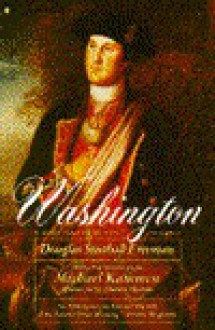 Washington - Douglas Southall Freeman, Richard Barksdale Harwell