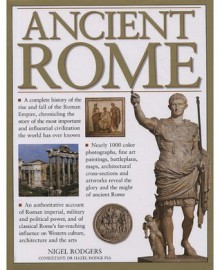 Ancient Rome - Nigel Rodgers