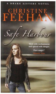 Safe Harbour - Christine Feehan