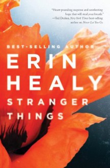 Stranger Things - Erin Healy