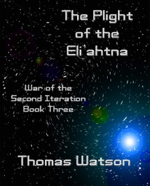 The Plight of the Eli'ahtna - Thomas Watson