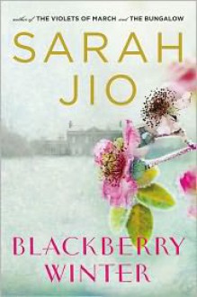 Blackberry Winter - Sarah Jio