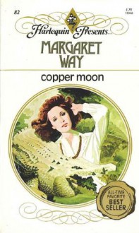 Copper Moon - Margaret Way