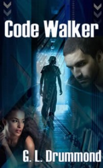 Code Walker - G.L. Drummond