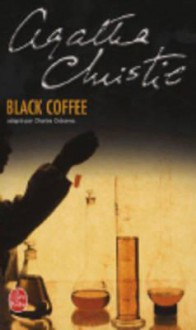 Black Coffee - Agatha Christie