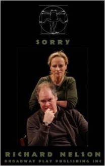 Sorry - Richard Nelson