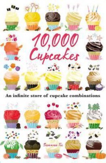 10,000 Cupcakes - Susanna Tee