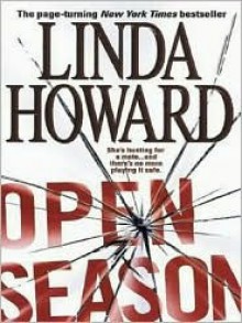 Open Season - Linda Howard