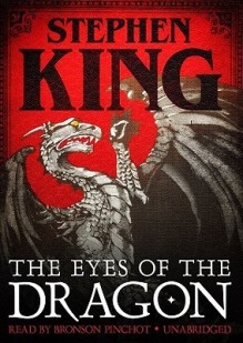 The Eyes of the Dragon (Audio) - Stephen King