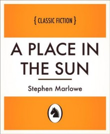 A Place in the Sun - Stephen Marlowe