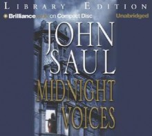 Midnight Voices - John Saul