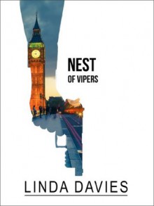 Nest of Vipers - Linda Davies