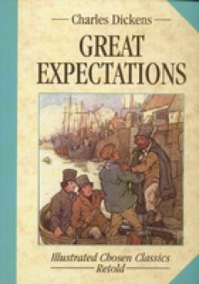 Great Expectations - Charles Dickens