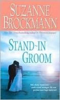 Stand-in Groom - Suzanne Brockmann