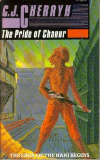 The Pride of Chanur - C.J. Cherryh