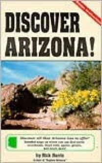 Discover Arizona! - Rick Harris