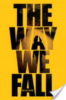 The Way We Fall - Megan Crewe