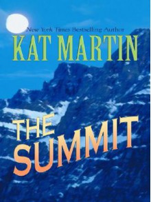 The Summit - Kat Martin