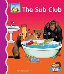 The Sub Club - Pam Scheunemann