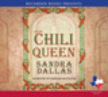 The Chili Queen - Sandra Dallas, Barbara McCulloh