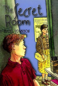 The Secret Room - Hazel Townson