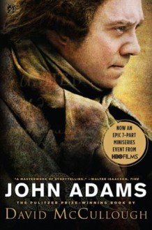 John Adams - David McCullough