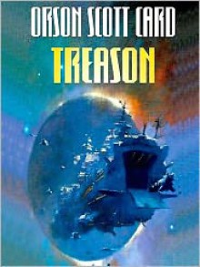 Treason - Orson Scott Card, Stefan Rudnicki