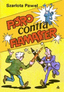 Pióro contra flamaster - Szarlota Pawel