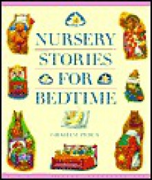 Nursery Stories for Bedtime - Graham Percy