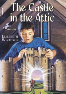 The Castle in the Attic (Audio) - Elizabeth Winthrop